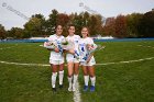 WSoccer Senior Day  Wheaton College Women's Soccer Senior Day 2023. - Photo By: KEITH NORDSTROM : Wheaton, women's soccer, senior day